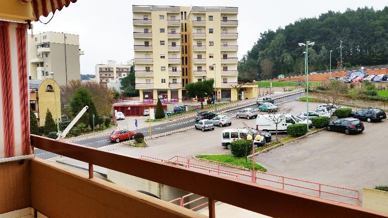 마테라 Casa Vacanze La Rocca 아파트 외부 사진