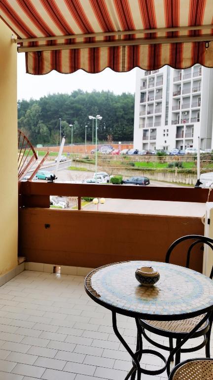 마테라 Casa Vacanze La Rocca 아파트 외부 사진