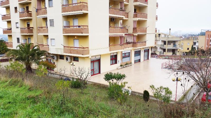 마테라 Casa Vacanze La Rocca 아파트 외부 사진