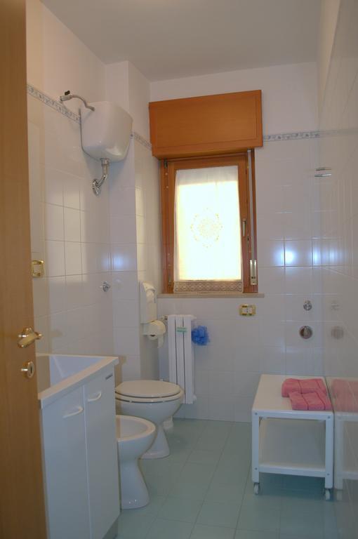 마테라 Casa Vacanze La Rocca 아파트 객실 사진
