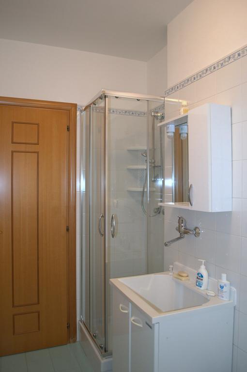 마테라 Casa Vacanze La Rocca 아파트 객실 사진