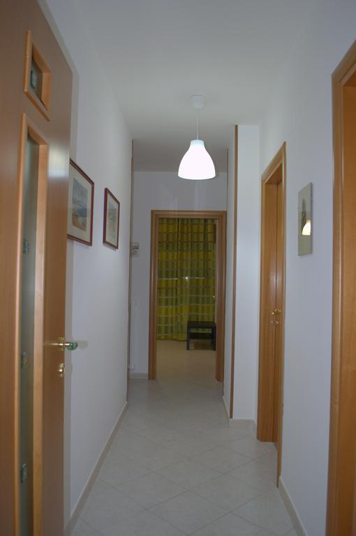 마테라 Casa Vacanze La Rocca 아파트 객실 사진